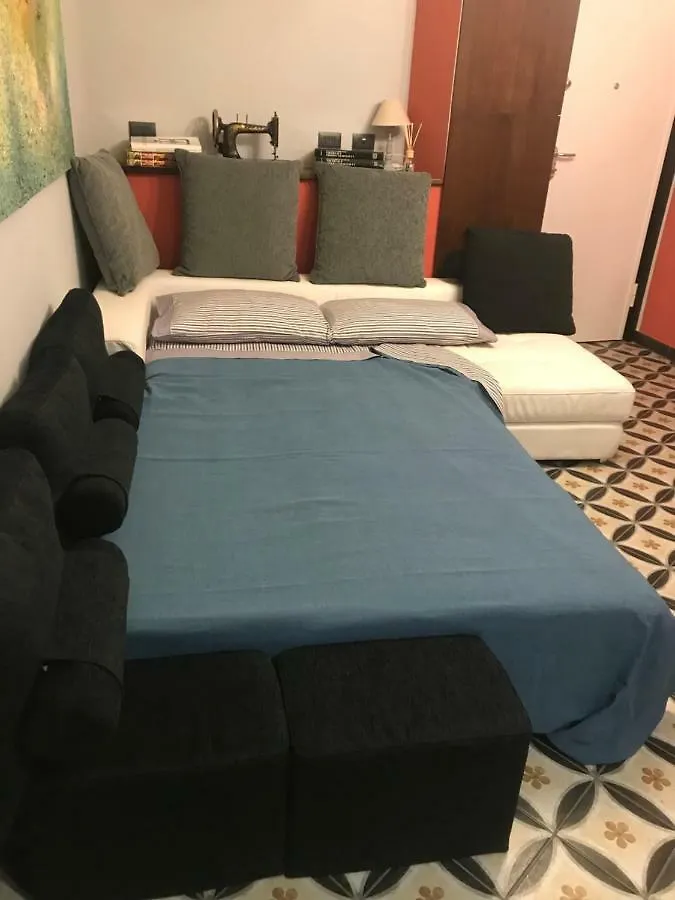 Jeans Luxury House Διαμέρισμα Γένοβα Ιταλία