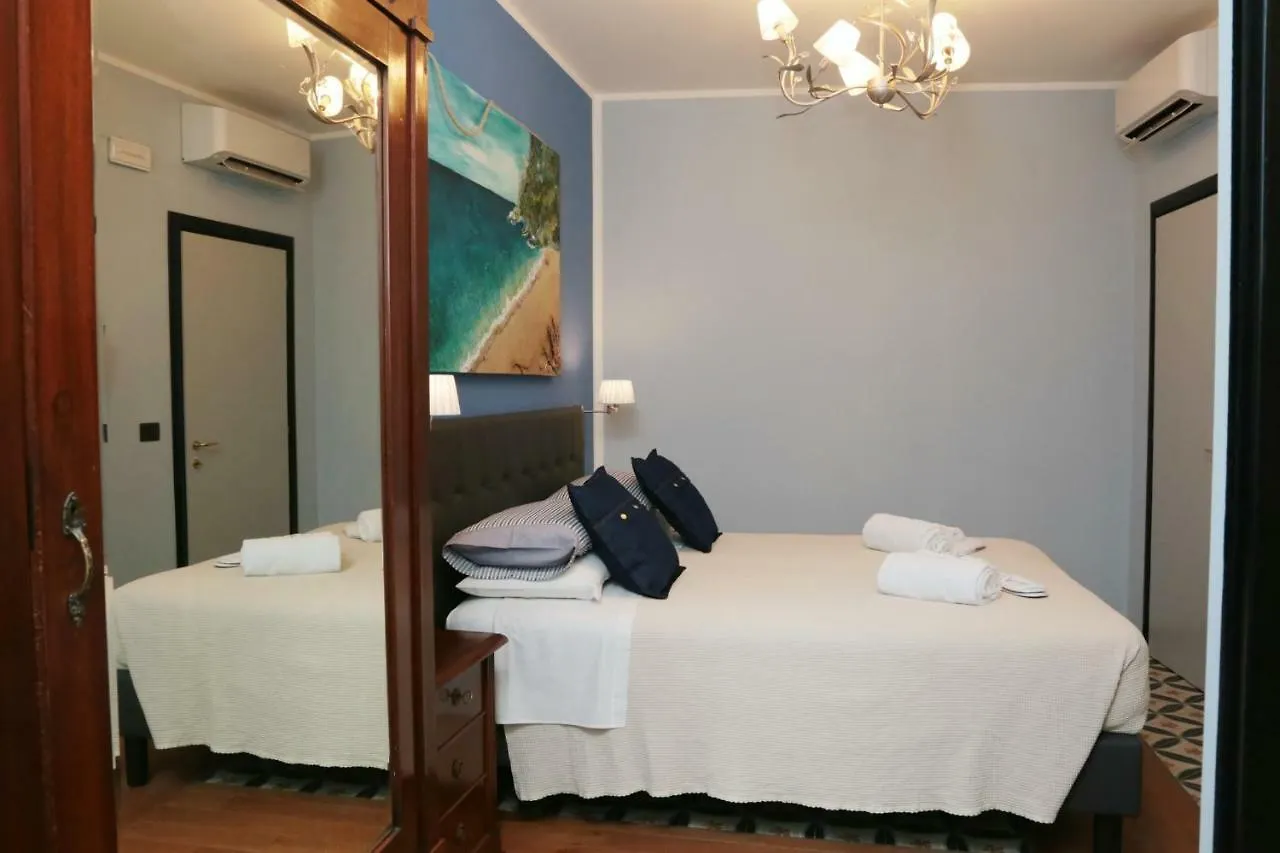 Jeans Luxury House Διαμέρισμα Γένοβα