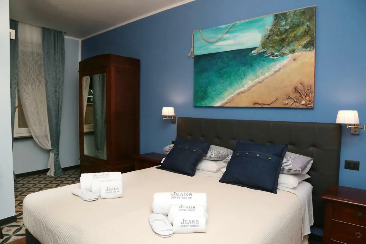 Jeans Luxury House Διαμέρισμα Γένοβα Ιταλία