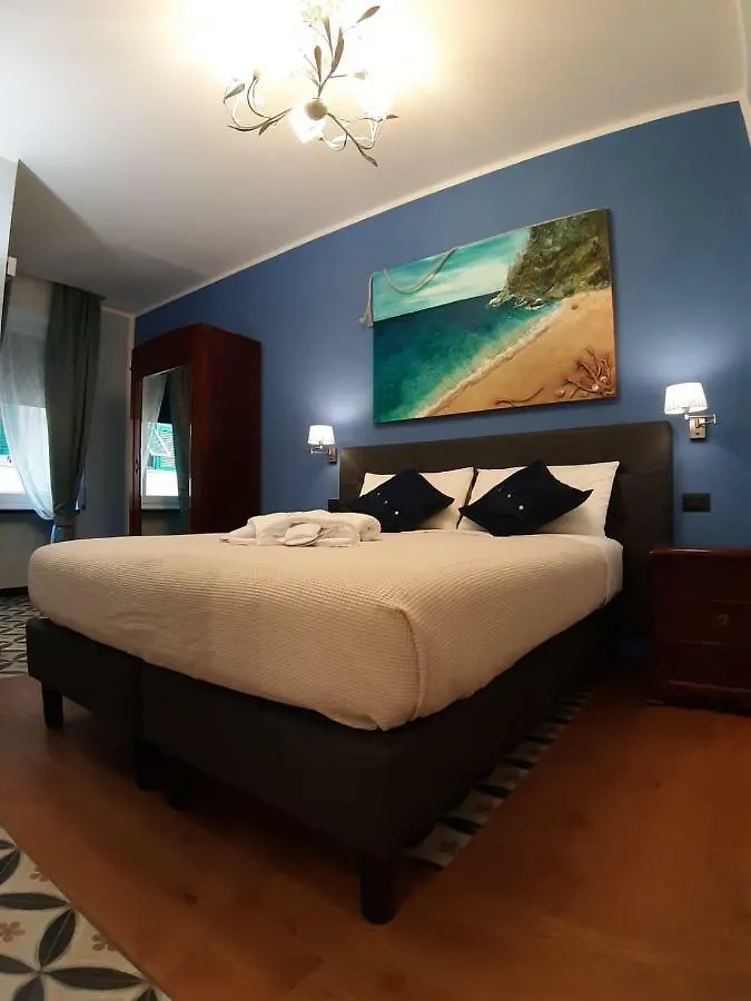 Jeans Luxury House Διαμέρισμα Γένοβα