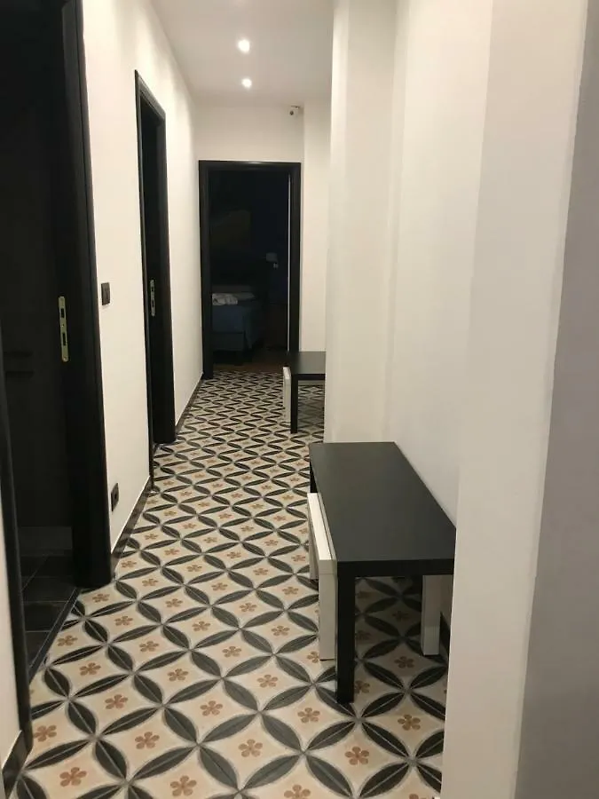 Jeans Luxury House Διαμέρισμα Γένοβα