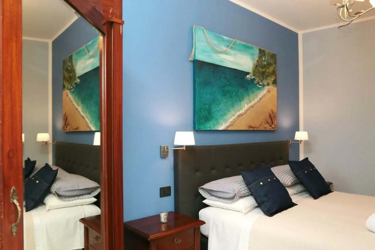 Jeans Luxury House Διαμέρισμα Γένοβα