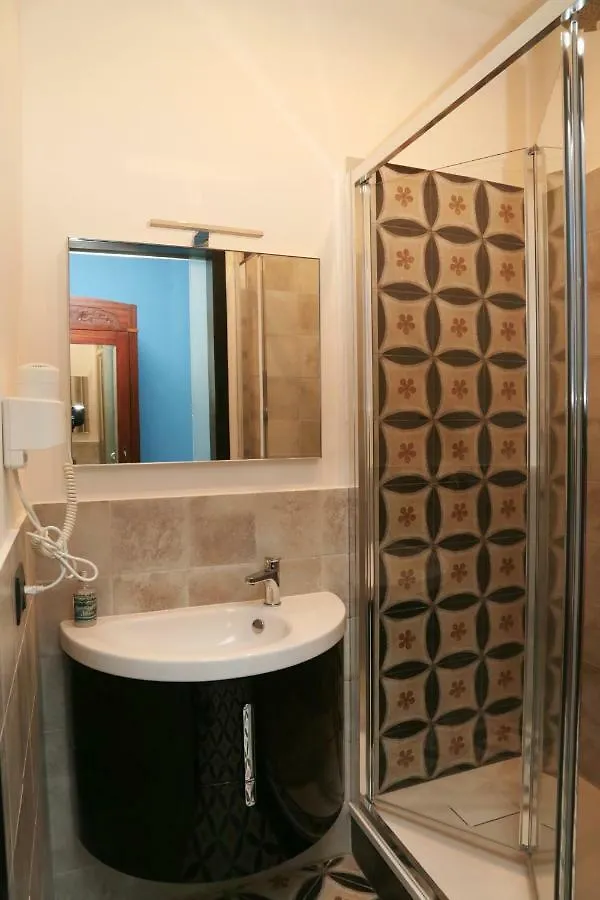 Jeans Luxury House Διαμέρισμα Γένοβα