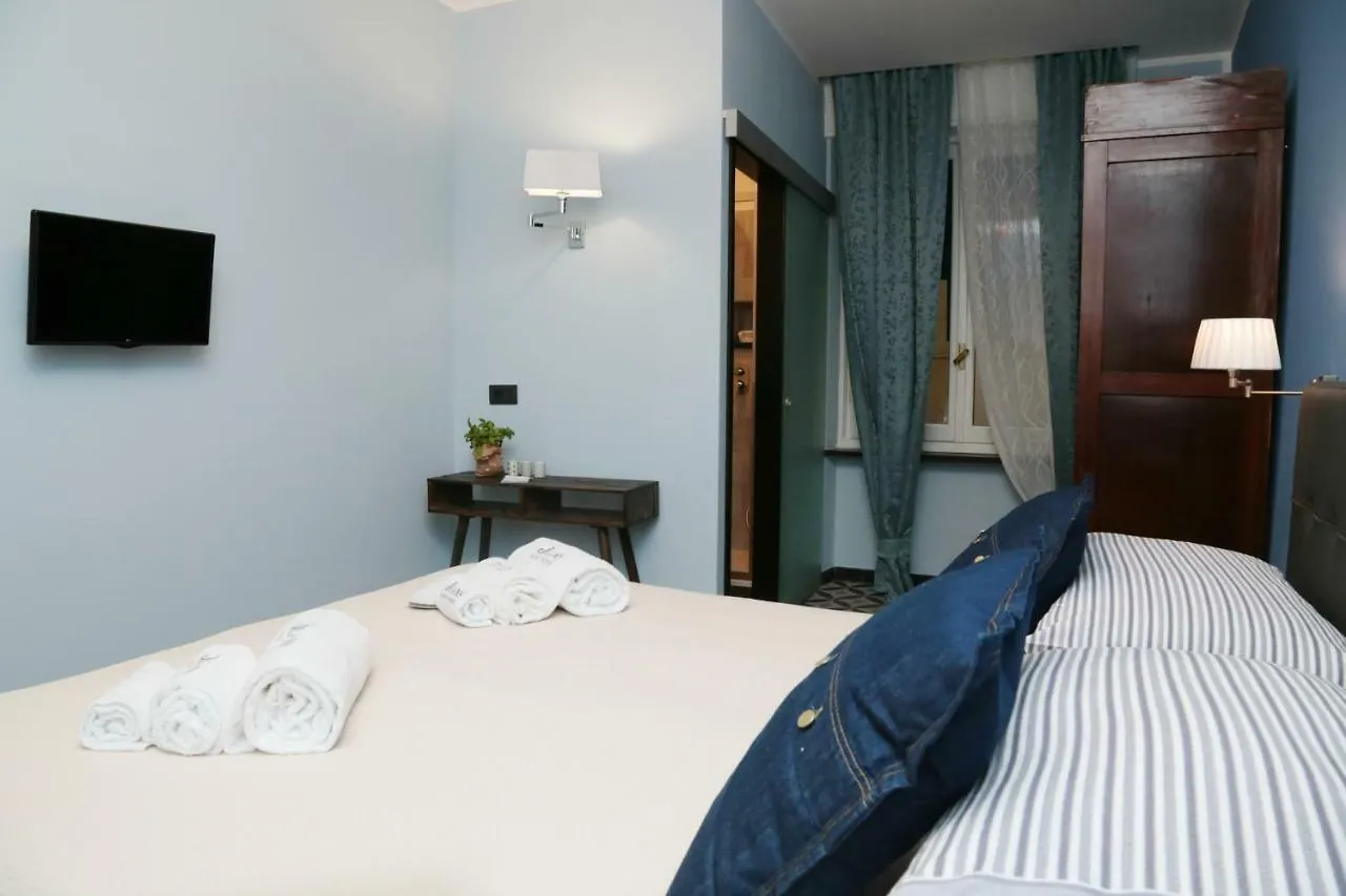 Jeans Luxury House Διαμέρισμα Γένοβα Ιταλία