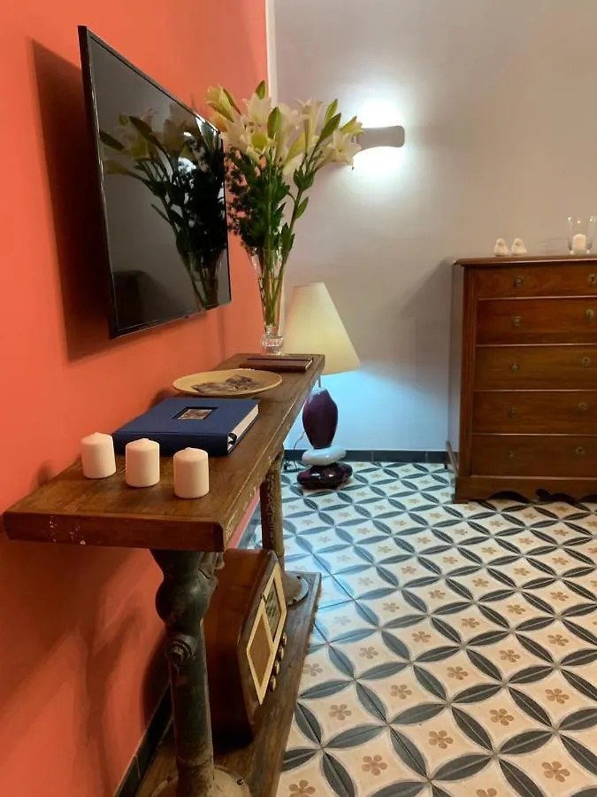 Jeans Luxury House Διαμέρισμα Γένοβα