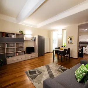 Appartement Lomellini, Gênes