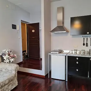 Appartement Doge Grimaldi - Davanti All'acquario - Grande Terrazza Privata - Palazzo Nobiliare Storico, Gênes