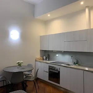 Appartement Helvetia Mazzini, Gênes