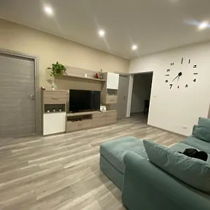 Appartement Fortezza N C, Gênes